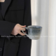 Mug Holo 梦境渐变马克杯水杯高级感陶瓷杯子情侣对杯伴手礼