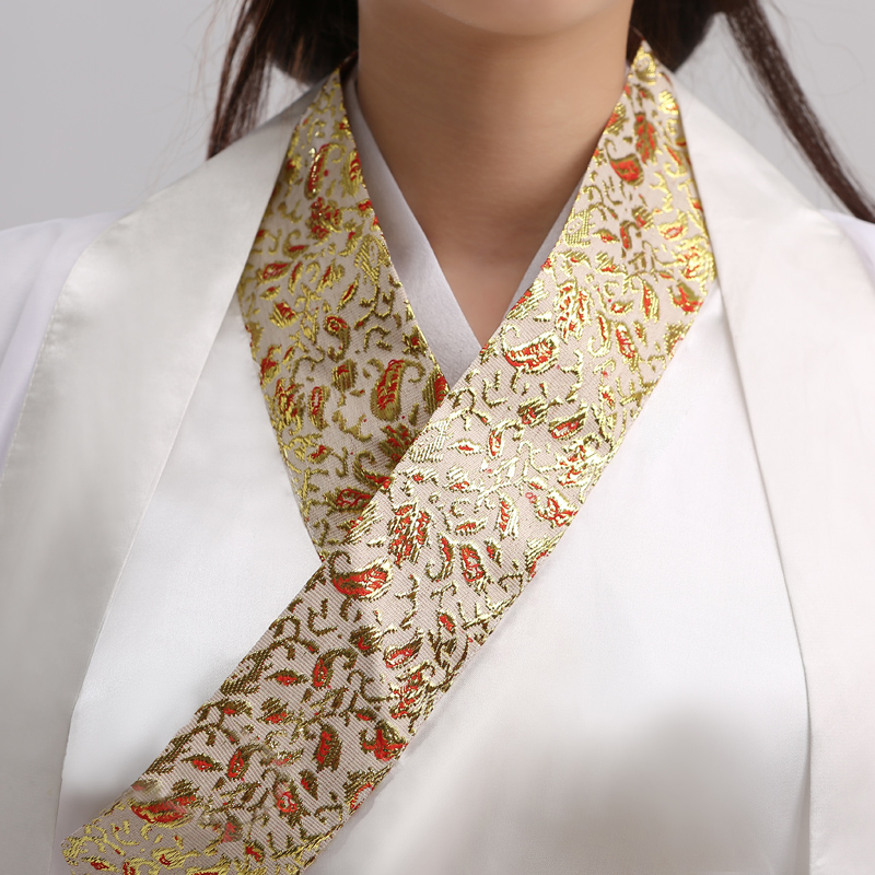 白骨精反串白骨精许仙服装 白素贞古装演出服新白娘子传奇舞台