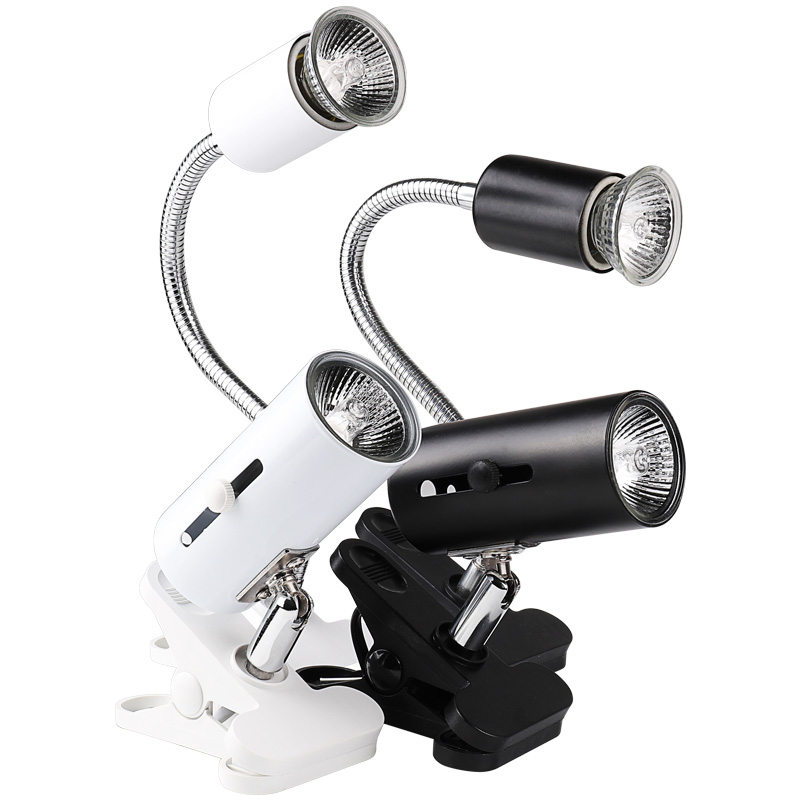 柏卡乐乌龟晒背灯太阳灯龟灯乌龟缸爬宠陆龟多角度调节加热保温灯