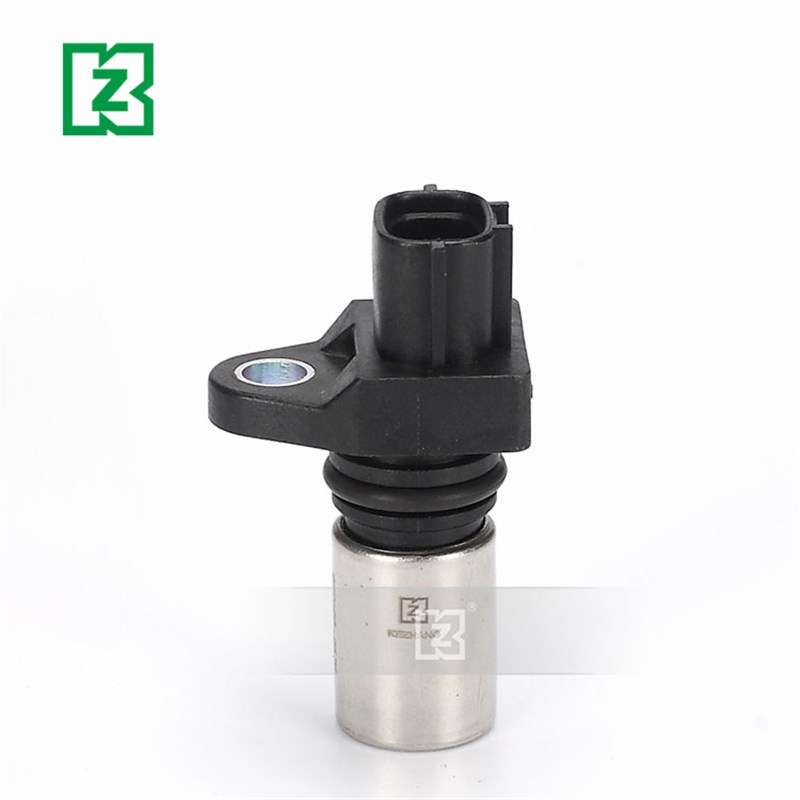 适用挖掘机偏心轴转速传感器 PC400-7/450-7 J05E发动机感应器