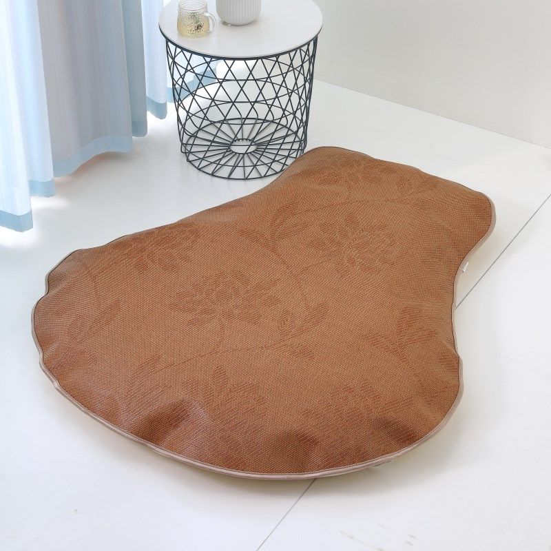 古藤夏季摇摇椅躺椅凉席套子垫子夏天凉垫坐垫透气网红龙虾椅套罩,居家布艺,椅垫,淘宝优惠券,粉丝福利购,淘宝优惠卷