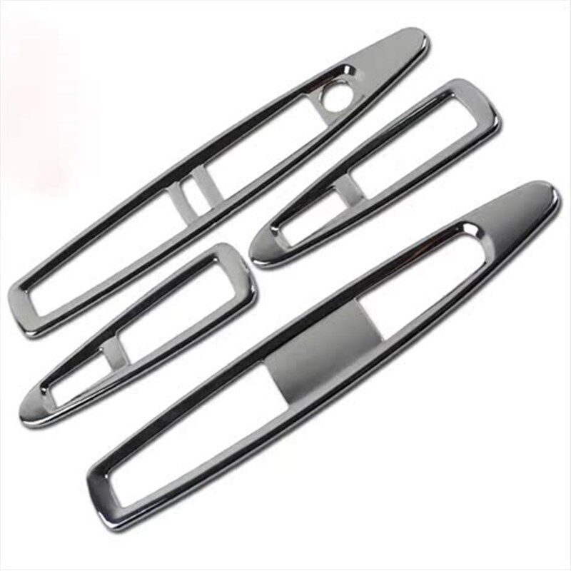 包邮雪铁龙C4L 世嘉玻璃升降器开关装饰框 改装专用车窗开关装饰