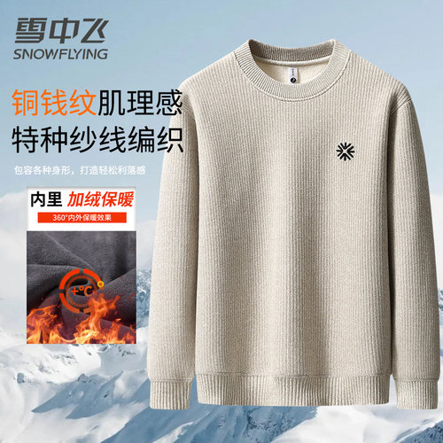 雪中飞XER100