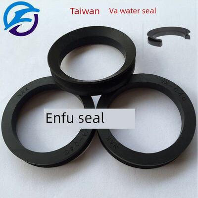 台湾纳克水封v型旋转Va-325/350/375/400/450/500/550/600