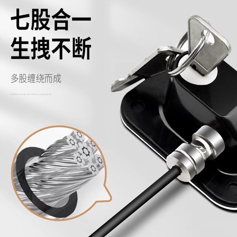 窗户锁卡扣锁扣平开窗限位器铝合金防盗固定器儿童门窗安全锁防护