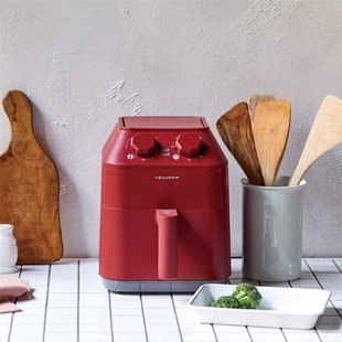 丽克特家用空气炸锅无油低脂多功能2.8L大容量炸薯条全自动电炸锅