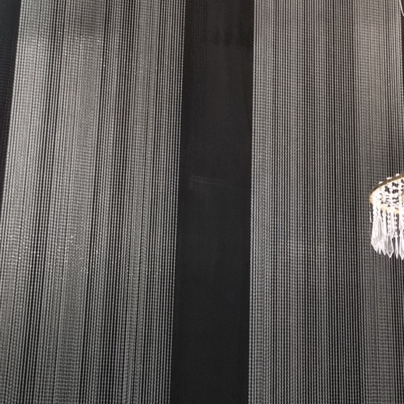 创意亚克力珠帘背景屏风婚庆道具水晶婚礼现场装饰舞台镂空帘路引