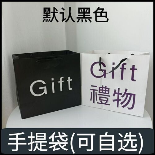 亚克力手提箱专用手提袋