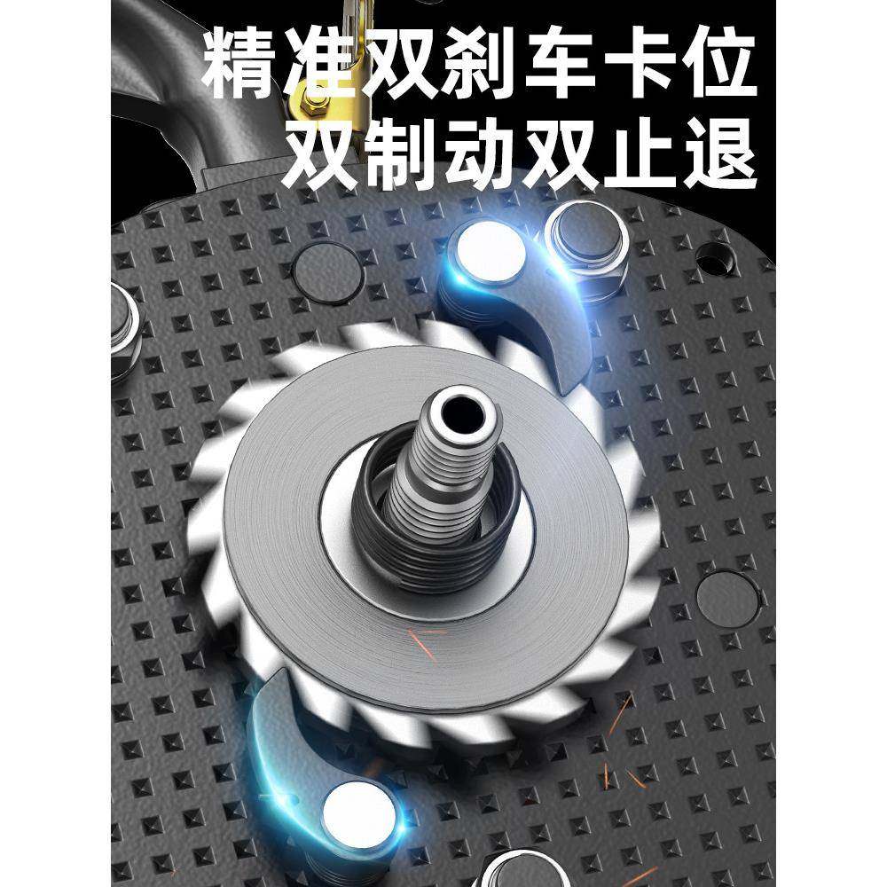 沪三角手拉葫芦1吨2吨倒吨5吨T手动吊9葫芦炼米6米米起重HS-C工炼,搬运/仓储/物流设备,起重葫芦,淘宝优惠券,粉丝福利购,淘宝优惠卷