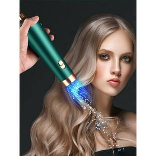 三吹卷梳造吹型梳吹直发梳带卷3900发功能吹风机吹梳一体合一风边