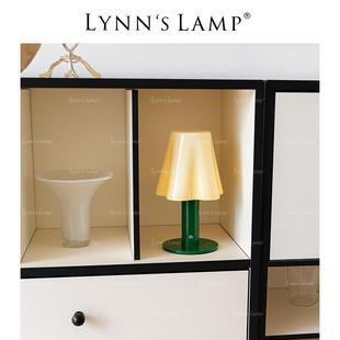 Lynn& 轻件奢MG1111高卧室电创意摆客厅 x27级;s 丹麦设计师台灯