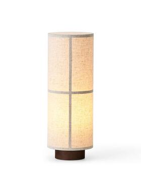 366简埋约北麻布实木落地灯日式欧客厅卧室沙发角装饰边地灯书房