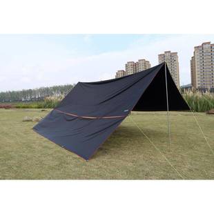 挡风墙天防幕布单布黑侧挡防晒遮20阳胶雨布