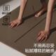 椰壳DMS04069磨减砂瑜珈垫天然橡胶防滑业u家用女p健身地垫专震静