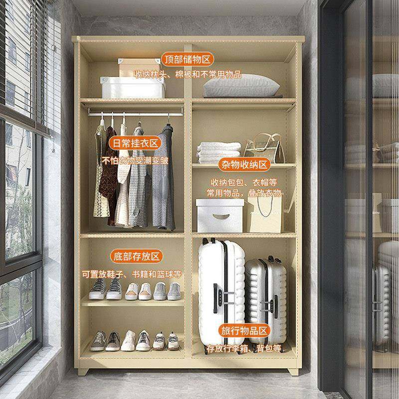 钢制阳柜台储物家用卧室推拉门铁艺衣户外防防柜晒大容量收水纳柜,住宅家具,阳台柜,淘宝优惠券,粉丝福利购,淘宝优惠卷