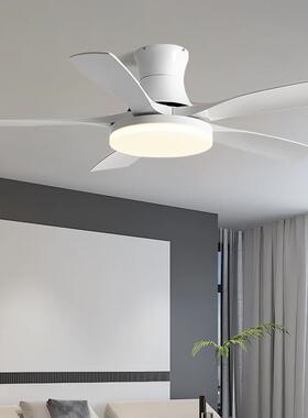 2025年新款吸力顶风扇室灯客厅大风56寸餐厅YUE-M117吊扇灯卧吊简