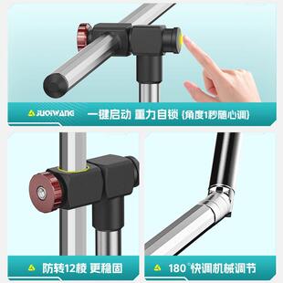 连球2025杖新款HAHEH12Y钓鱼伞户外专用拐大钓伞雨暴雨防加厚防晒