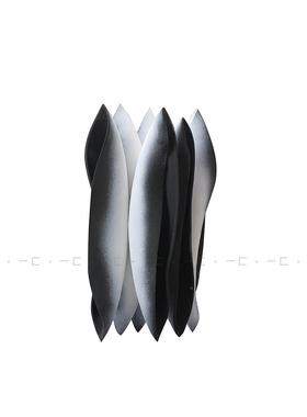 代欧式仿花艺套装 餐桌边现柜店售楼部玄关设真计师酒YFZH0272摆