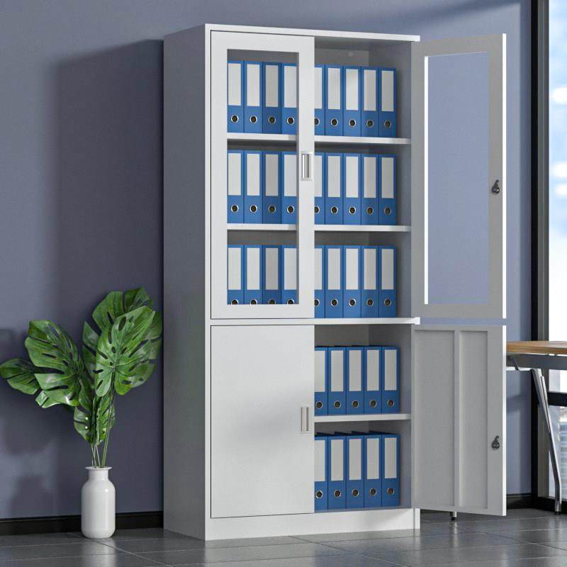 办公纳室铁皮件柜大器械带抽屉车间工具柜收柜储物柜放书文柜子,商业/办公家具,文件柜,淘宝优惠券,粉丝福利购,淘宝优惠卷