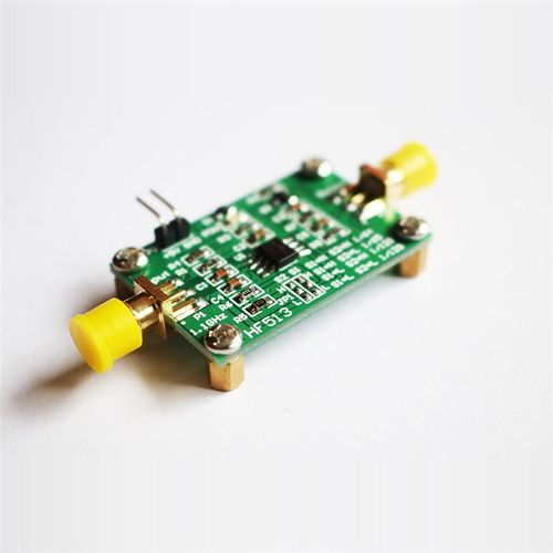 射频分频器模块  1M~1100MHz 64分频128分频129分频