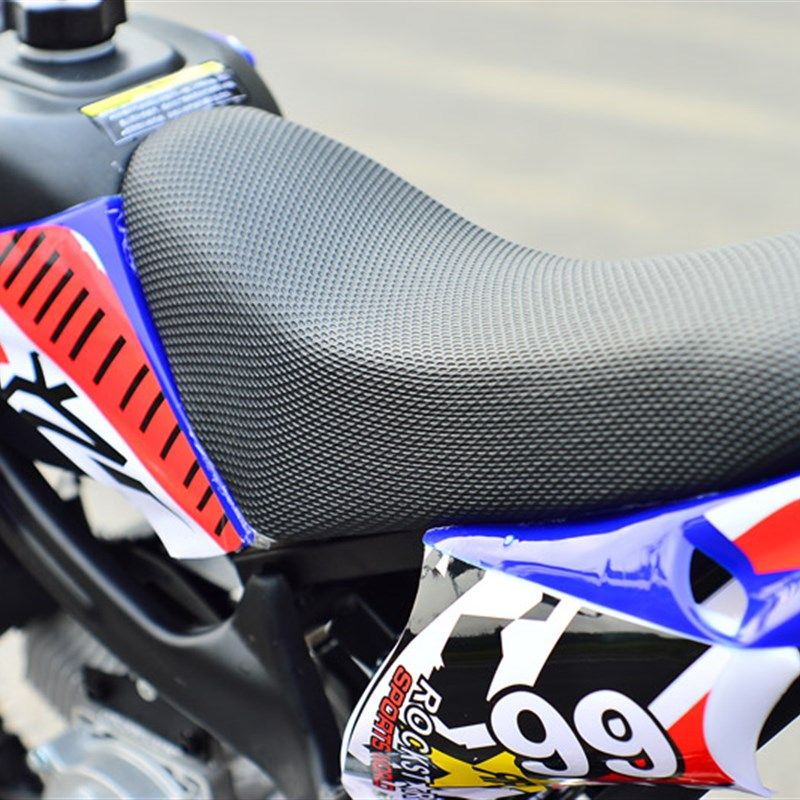 赛车山地扒鸡小孩机车49cc50迷你儿童加汽燃油小型摩托车儿童机车