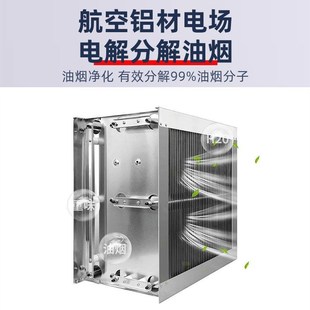 平吸无烟净化烧烤车商用环保木炭移动摆摊无油烟净化器烤炉烧烤车