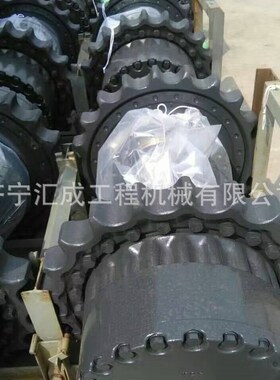 玉柴YC658 858 135 205挖掘机履带板玉柴挖掘机履带底盘件