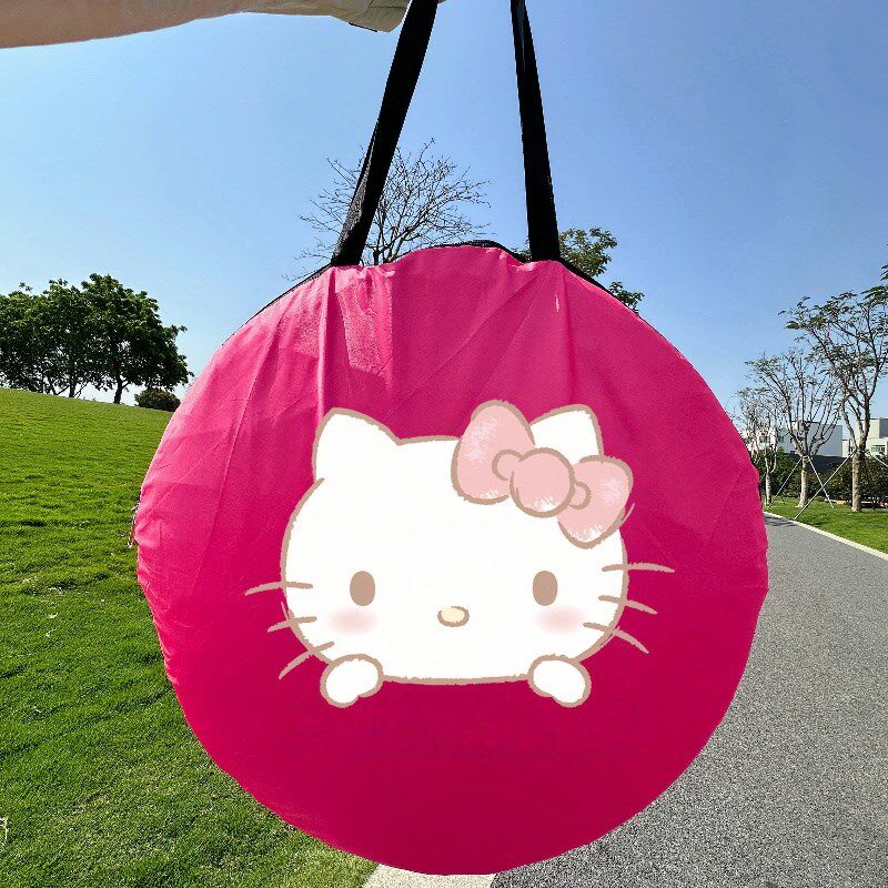 2025折叠帐篷便携式遮阳速开沙滩海边全自动户外露营儿童公园野餐