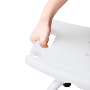 洗澡凳子孕妇老年人洗澡防滑专用椅子卫生间高端浴室凳淋浴间坐凳