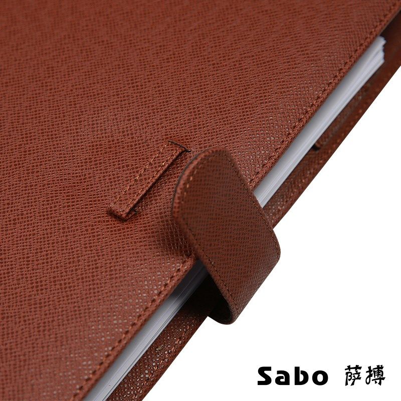 品a4纸PU文件夹板夹管理资料办公档案收纳册会议文件板夹定制