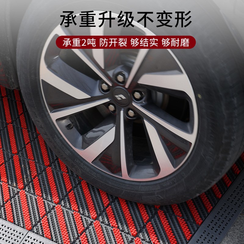 商用地垫塑料酒店室外防水防滑脚踏门垫入户门脚垫免洗大门口地毯