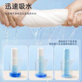 条量贩装 便携 旅行一次性压缩毛巾浴巾加厚加大单独包装