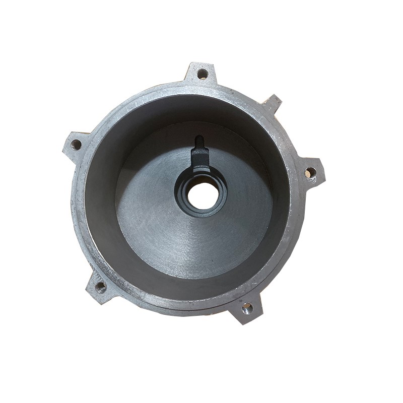 2B水环式真空泵 泵体泵盖圆盘叶轮  铸铁锈钢厂家工业用