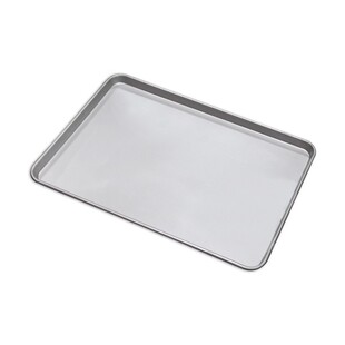 商用*烤箱粘烤盘饼干磨具烤盘披萨烤盘面包长方型盘