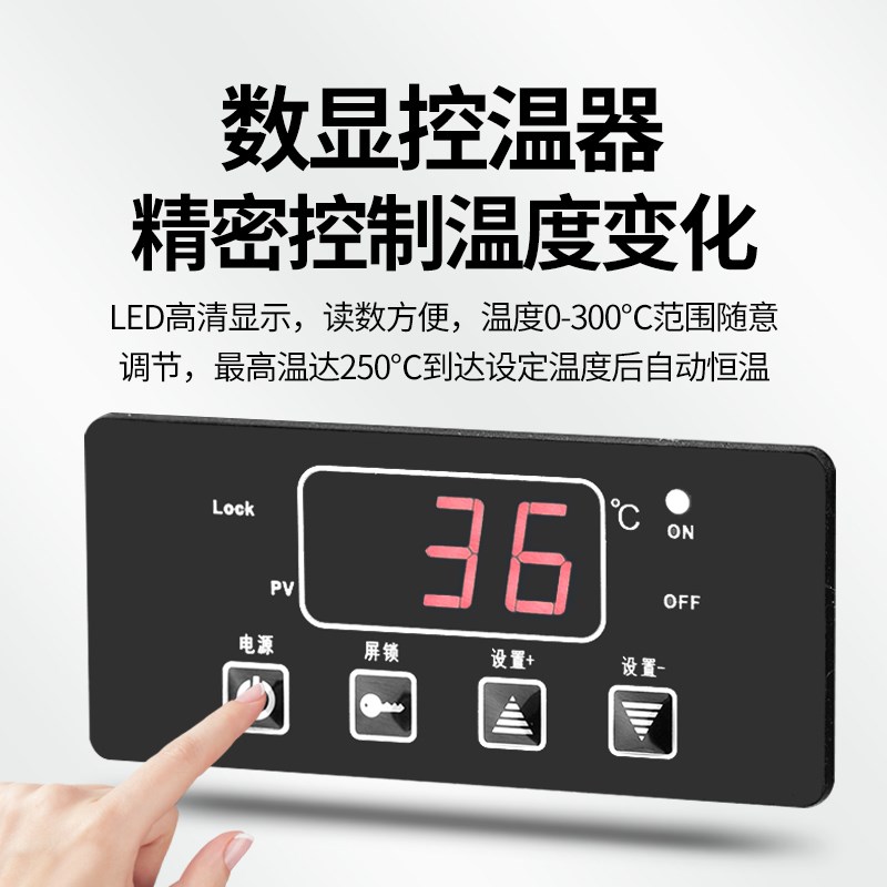 商用炸油条锅加热管抬电炸锅炸鸡炸薯条土豆
