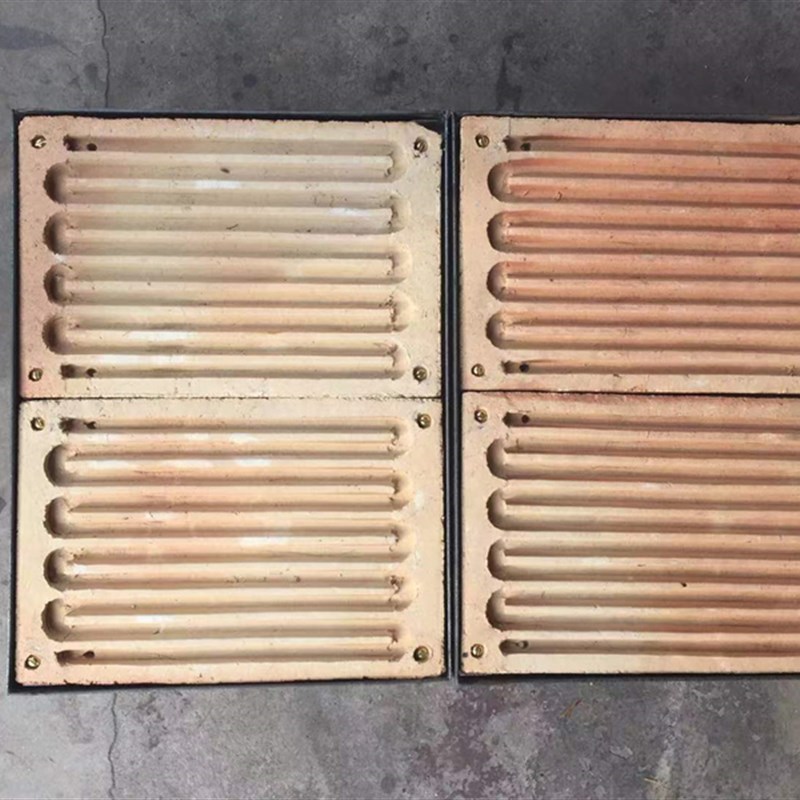 方形炉子实验室平面电炉工业家用支架加热板明丝板发热板干烧取暖