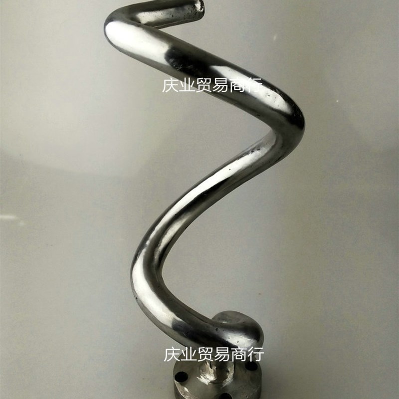 原厂H2力歌D2动和面机和面杆H和面勾DT搅拌钩不锈钢