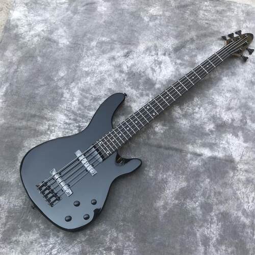 伊克里斯 24品5弦s电贝司套装 五弦电贝斯 BASS