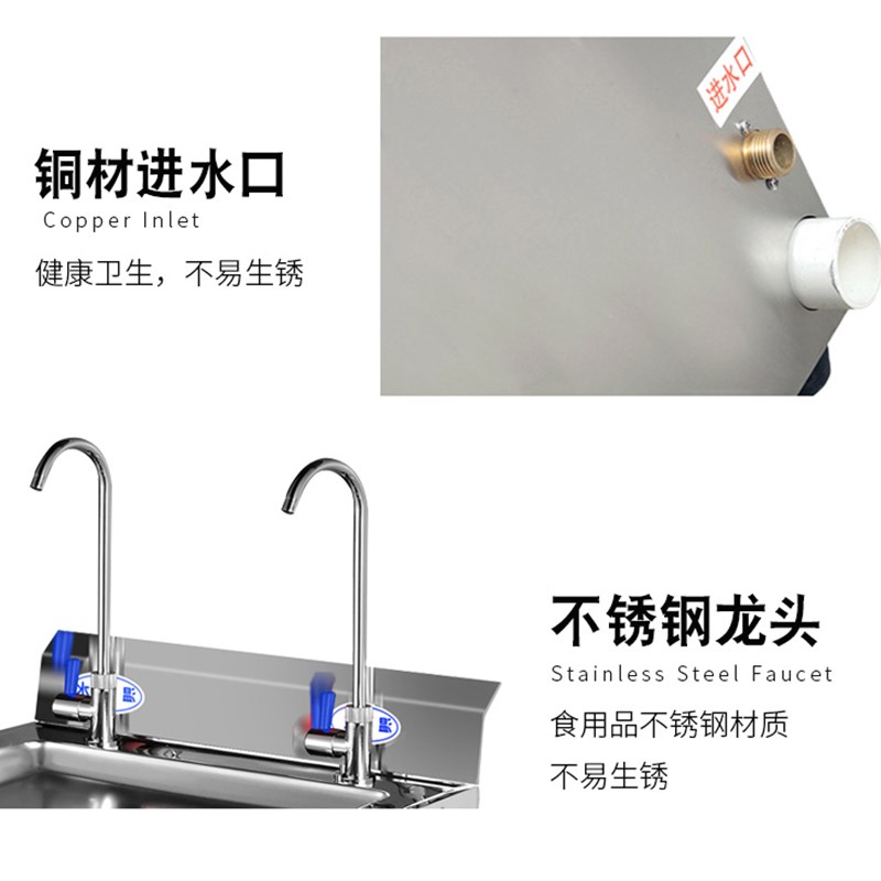 幼儿园恒温直饮水机商用自来水全自动开水机加热烧开水器过滤净水