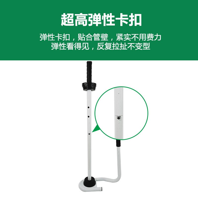 PE缠绕膜拉膜器 塑料手动手柄拉膜器手用膜拉伸器打包机装机