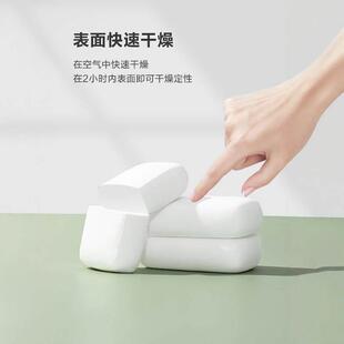 密封胶泥空调洞堵塞泥下水道缝隙封堵泥堵漏泥防水防霉堵洞口神器