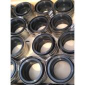 不锈钢卡箍管箍喉箍抱箍DN90给排水管道柔性连接接口强力重型管束