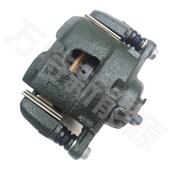 适配雷丁D50D70比德文M6M7宝路达电动汽车前轮刹车分泵刹车制动钳