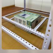 烤火架正方形长方形可折叠2025新款 取暖桌小型神奇桌子取暖桌放脚