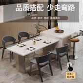 酒吧椅设计师风格 现代简单旋转升降不锈钢酒吧椅酒吧凳家岛椅