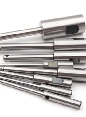 自动攻丝机专用专业多轴器配件输出轴主轴心芯可定CT4/5/6/9/CT12