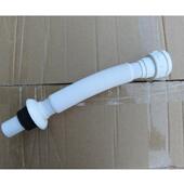 外贸出口两用下水管塑料管洗脸盆加长排水软管可拉伸管型塑料软