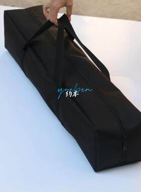 加厚易拉宝袋子牛津布袋X展架收纳袋手提袋门型展架袋子配件