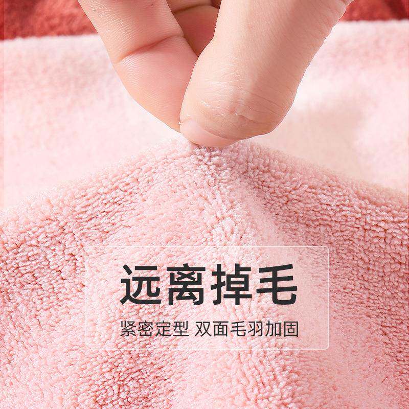 公主浴裙珊瑚绒可穿浴巾浴裙卡通可爱少女吊带抹胸浴裙吸水浴袍