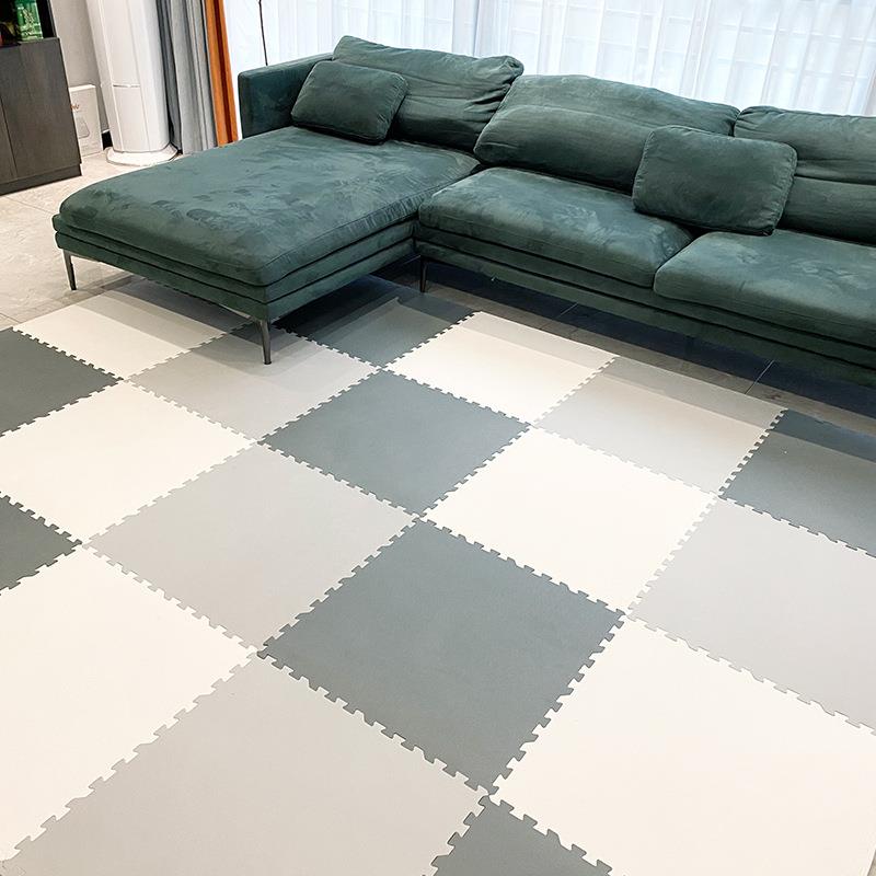 A5L加厚拼接泡沫地垫家用室内卧室居家防潮地板垫儿童爬行垫